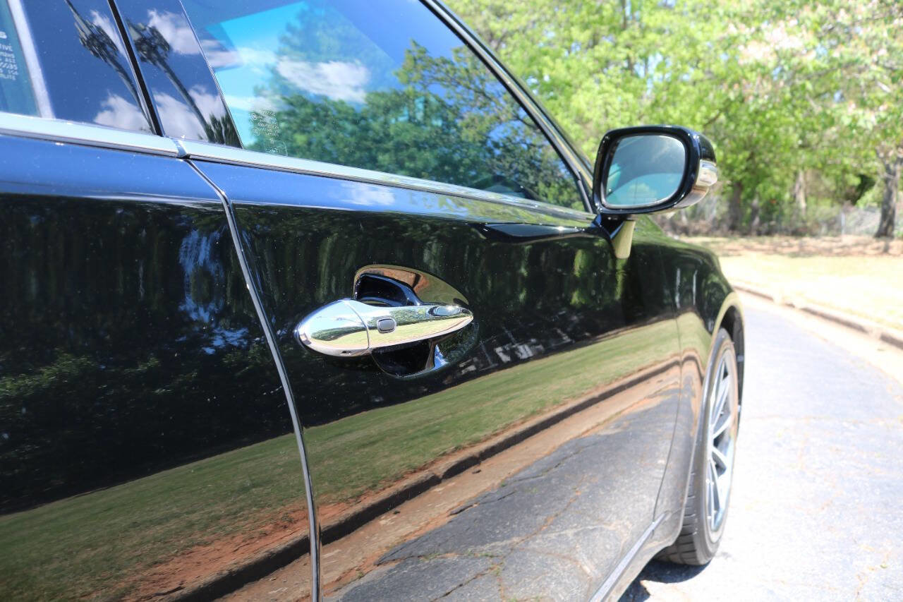 Used 2010 Lexus LS 460 RWD image 45