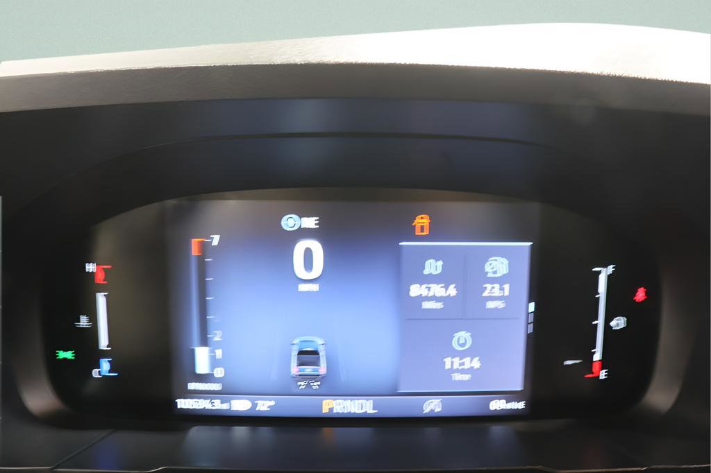 Used 2025 Ford Maverick XLT w/ XLT Luxury Package image 11