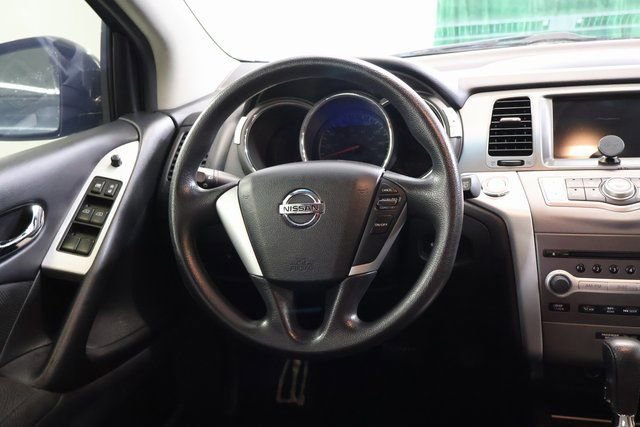 Used 2014 Nissan Murano S image 13