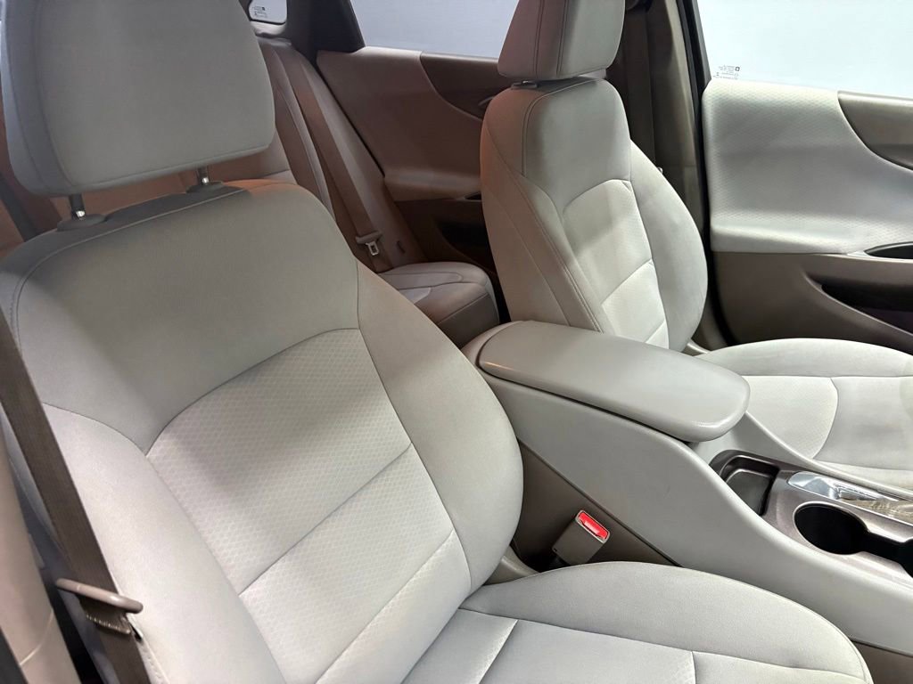 Used 2019 Chevrolet Malibu LS FWD image 41
