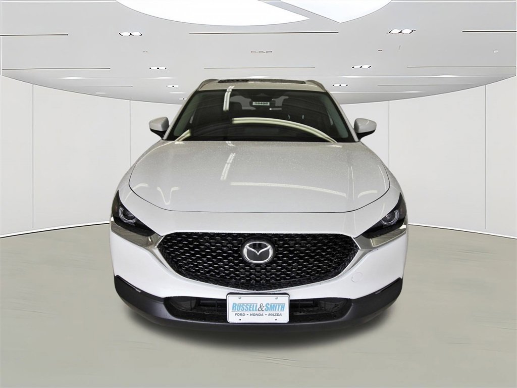 New 2025 MAZDA CX-30 AWD 2.5 S w/ Premium Package image 2