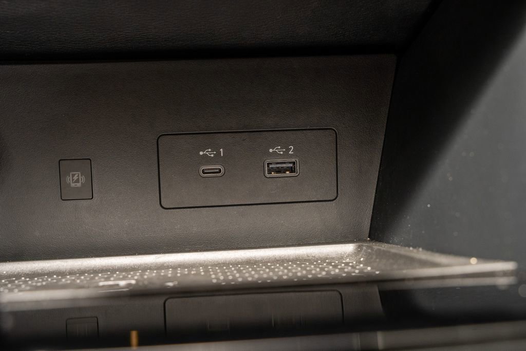 Certified 2023 Nissan Pathfinder SL w/ SL Premium Package image 18