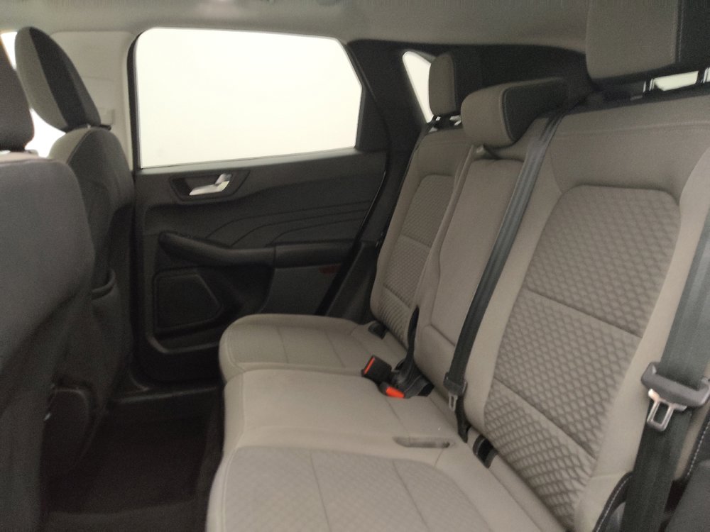 Used 2021 Ford Escape SE w/ Convenience Package image 18