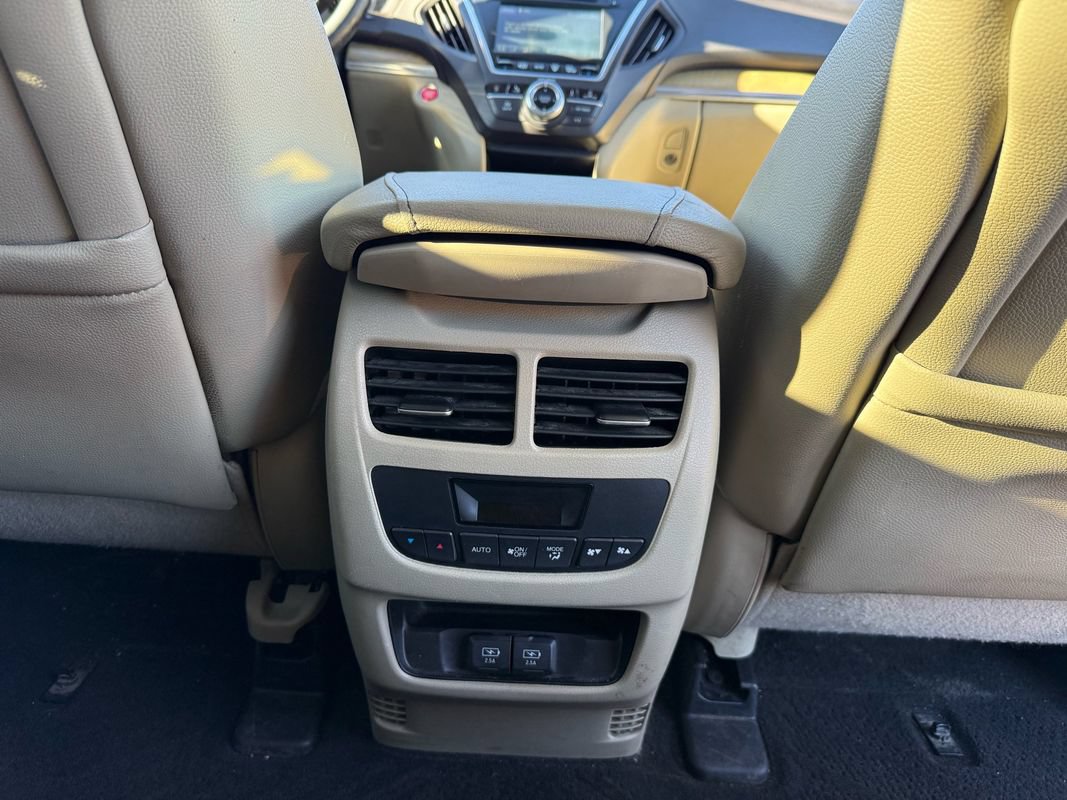 Used 2019 Acura MDX w/ Technology Package AWD/4WD image 24