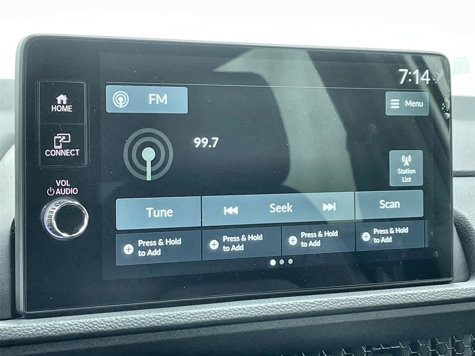 New 2026 Honda CR-V Sport-L image 24