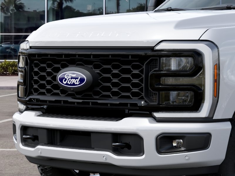 New 2027 Ford F250 Lariat w/ Tremor Off-Road Package AWD/4WD image 17