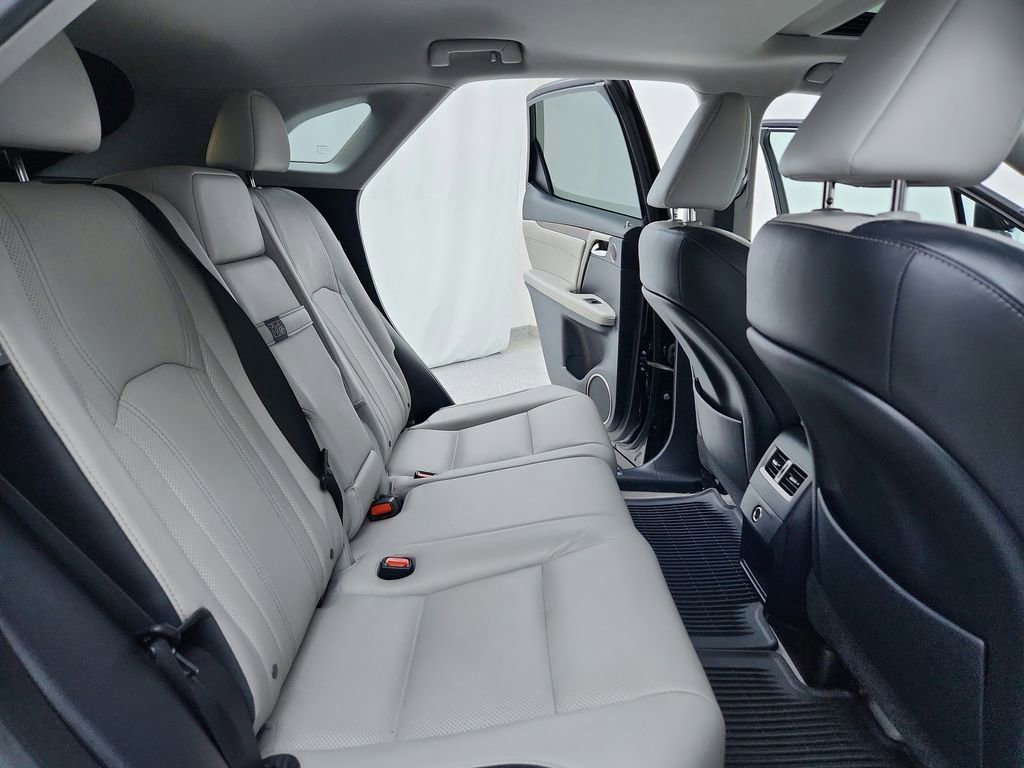 Used 2017 Lexus RX 350 AWD w/ Premium Package image 37