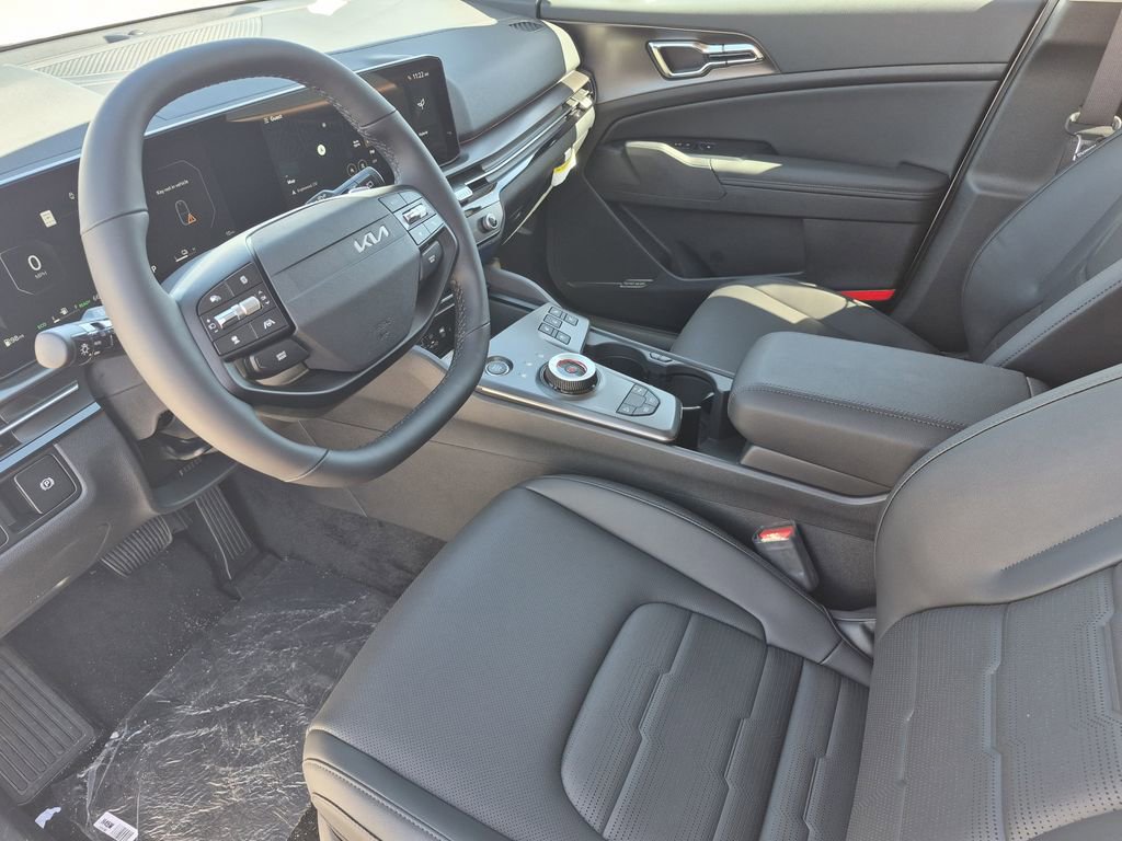 New 2026 Kia Sportage SX Prestige image 10