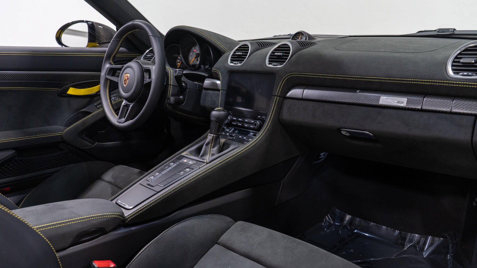 Used 2024 Porsche 718 Boxster Spyder RS image 75