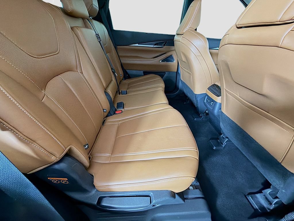 Used 2023 INFINITI QX60 Sensory AWD/4WD image 30