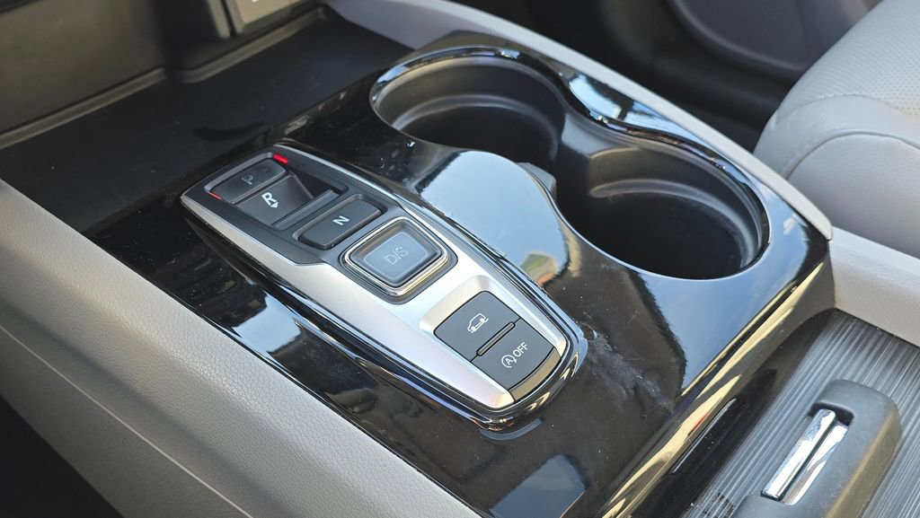 Used 2017 Honda Pilot Elite image 76