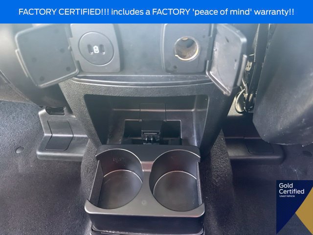 Used 2023 Ford Explorer XLT AWD/4WD image 25