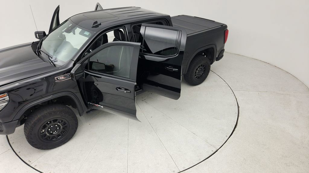 Used 2024 GMC Sierra 1500 AT4X w/ AT4X AEV Edition image 43