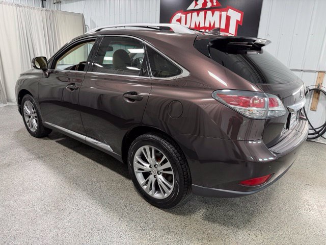 Used 2014 Lexus RX 350 AWD w/ Navigation Package image 6