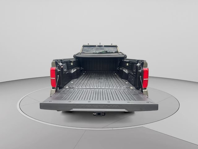 Certified 2025 Toyota Tacoma TRD Sport w/ TRD Sport Premium Package RWD image 19