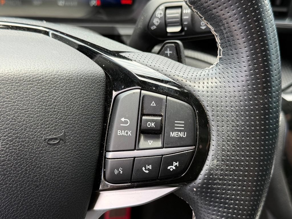 Used 2021 Ford Explorer ST w/ Equipment Group 401A AWD/4WD image 16