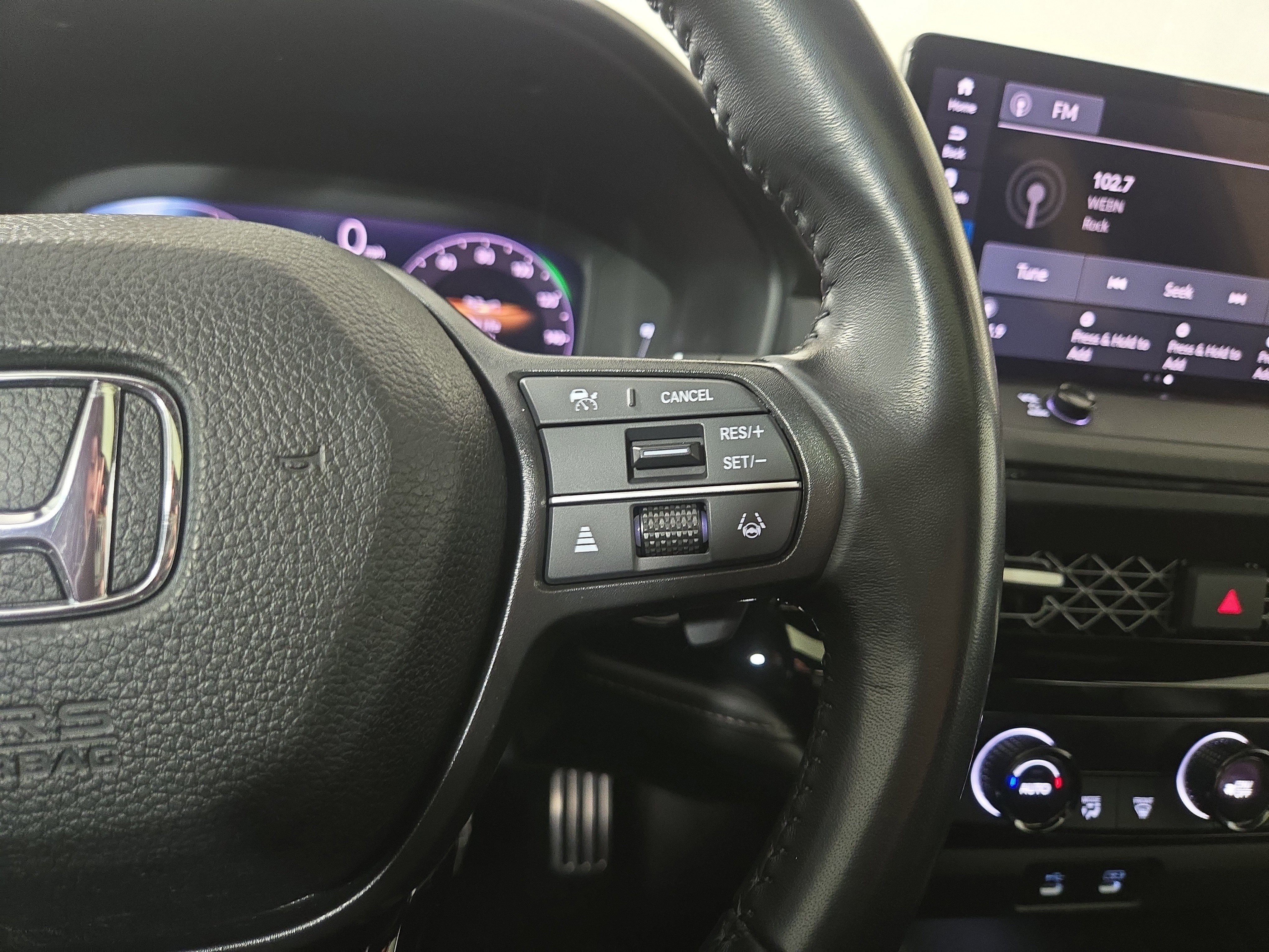 Used 2023 Honda Accord Sport image 16