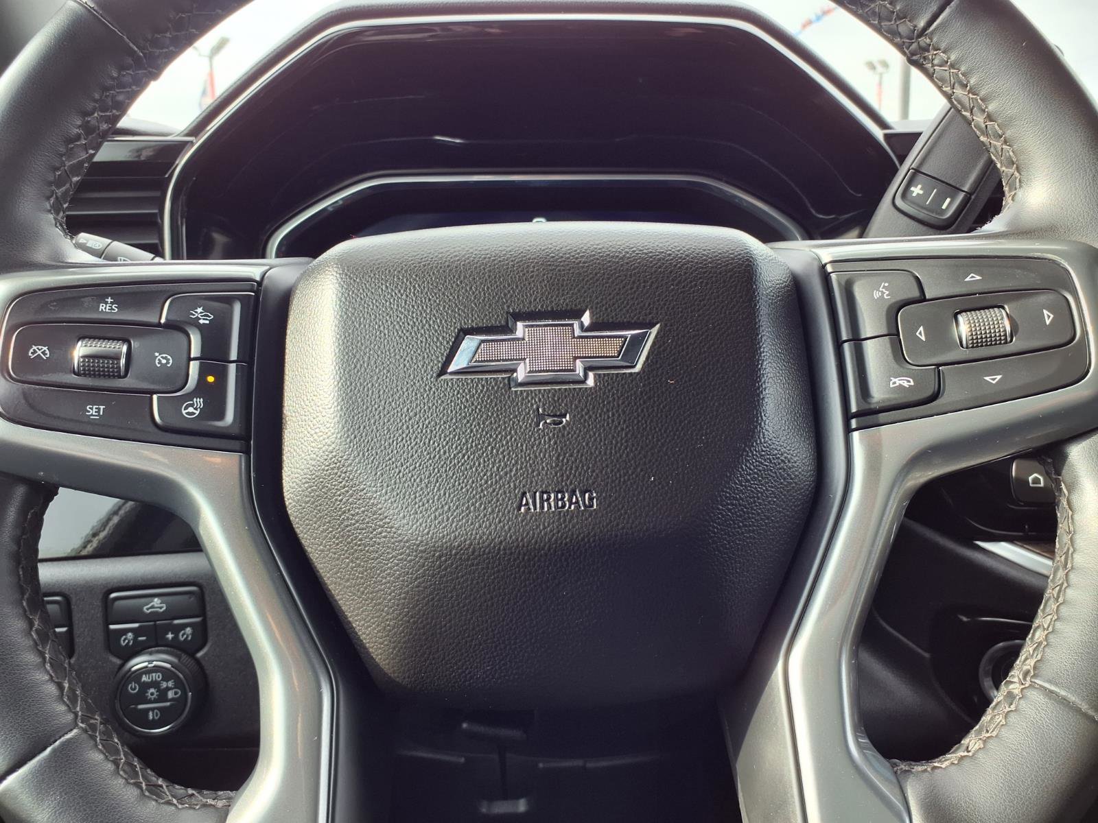 Used 2023 Chevrolet Silverado 1500 RST w/ Rally Edition image 15