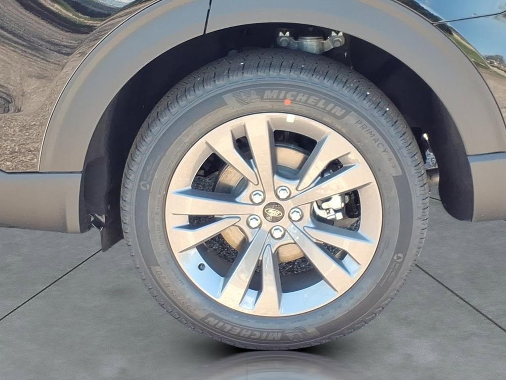 New 2026 Ford Explorer Active w/ Active Comfort Package image 4