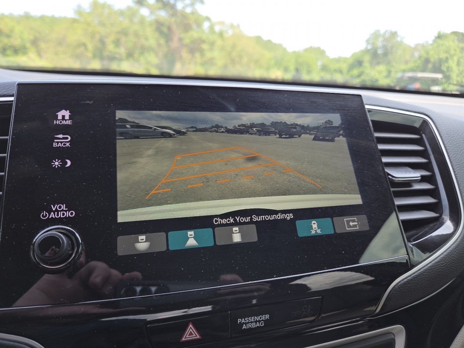 Used 2022 Honda Pilot Elite image 8