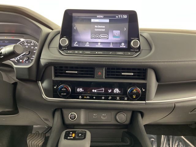 Used 2023 Nissan Rogue SV w/ SV Premium B Package AWD/4WD image 26