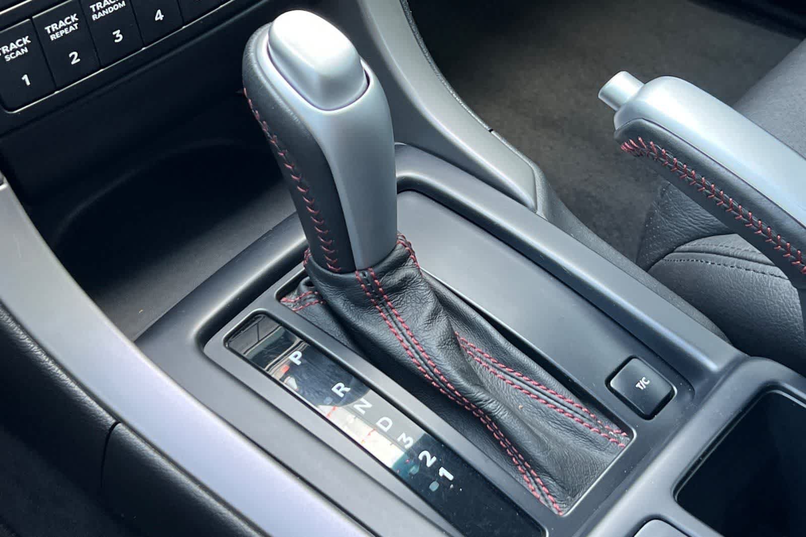Used 2005 Pontiac GTO RWD image 21