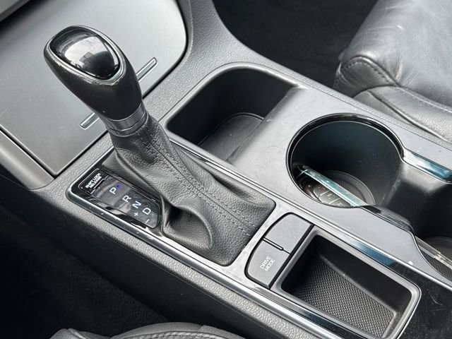 Used 2016 Hyundai Sonata Sport w/ Option Group 02 image 12