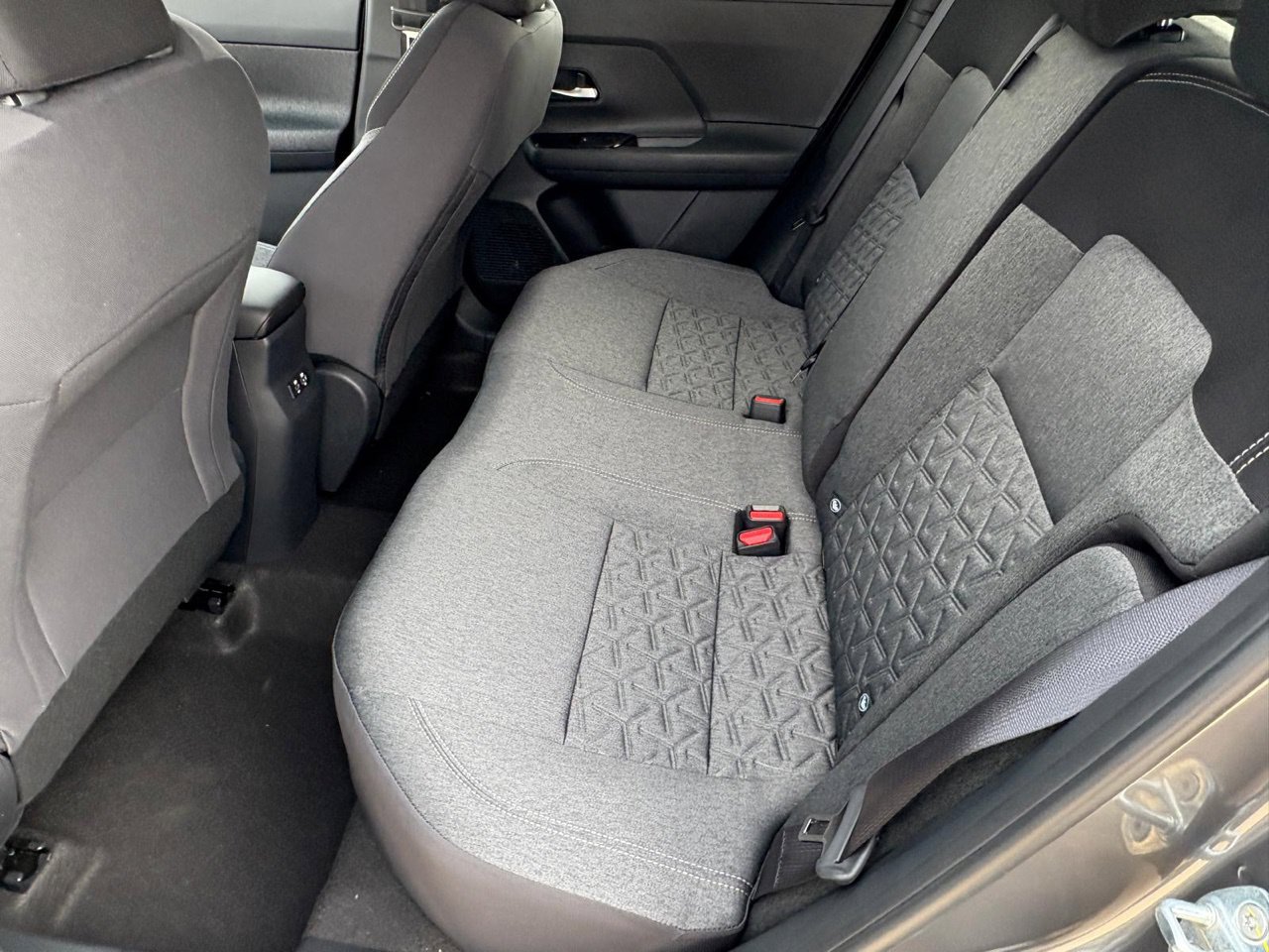 New 2027 Nissan Kicks SV FWD image 20