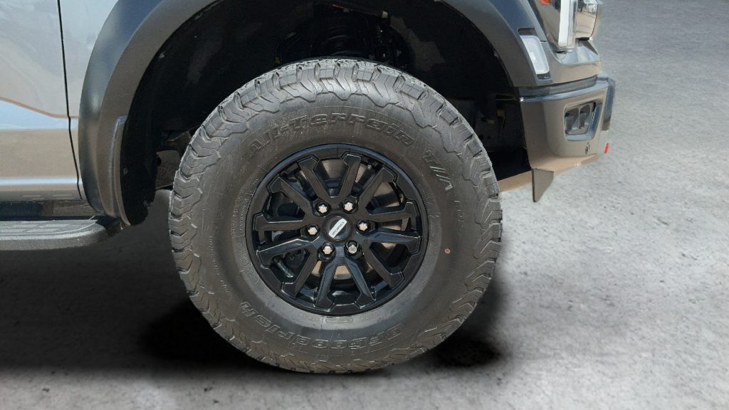 Certified 2024 Ford F150 Raptor AWD/4WD image 23
