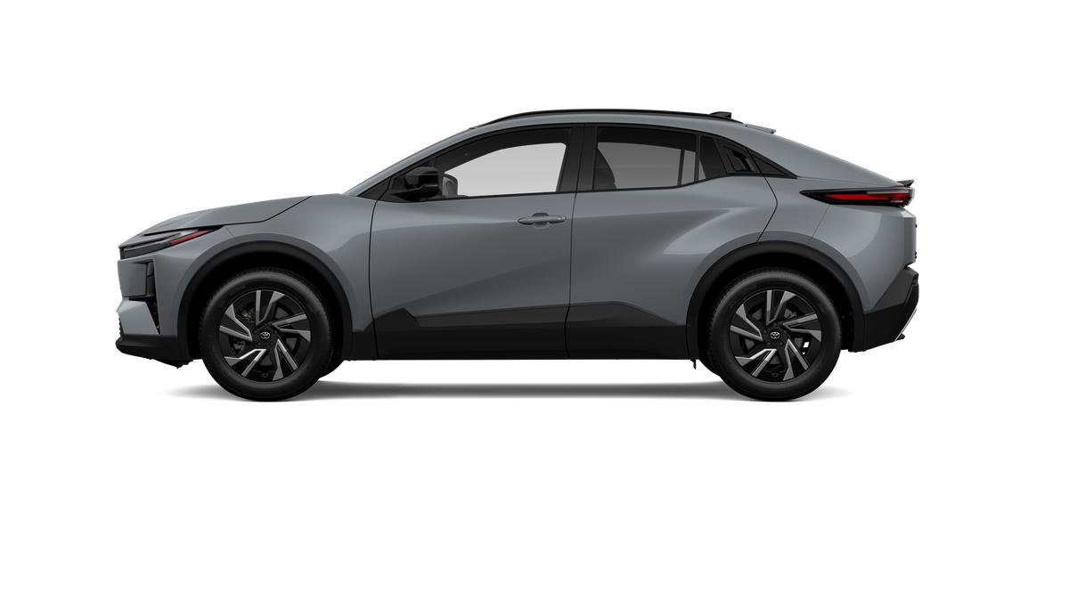 New 2026 Toyota C-HR AWD/4WD image 4
