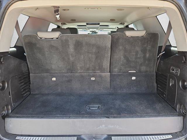 Used 2019 Chevrolet Tahoe LT AWD/4WD image 6