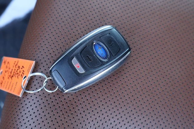 Used 2025 Subaru Forester Touring AWD/4WD image 42