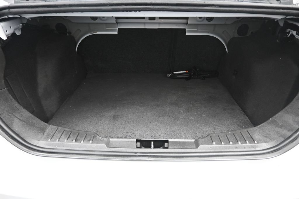 Used 2016 Ford Focus S FWD image 21