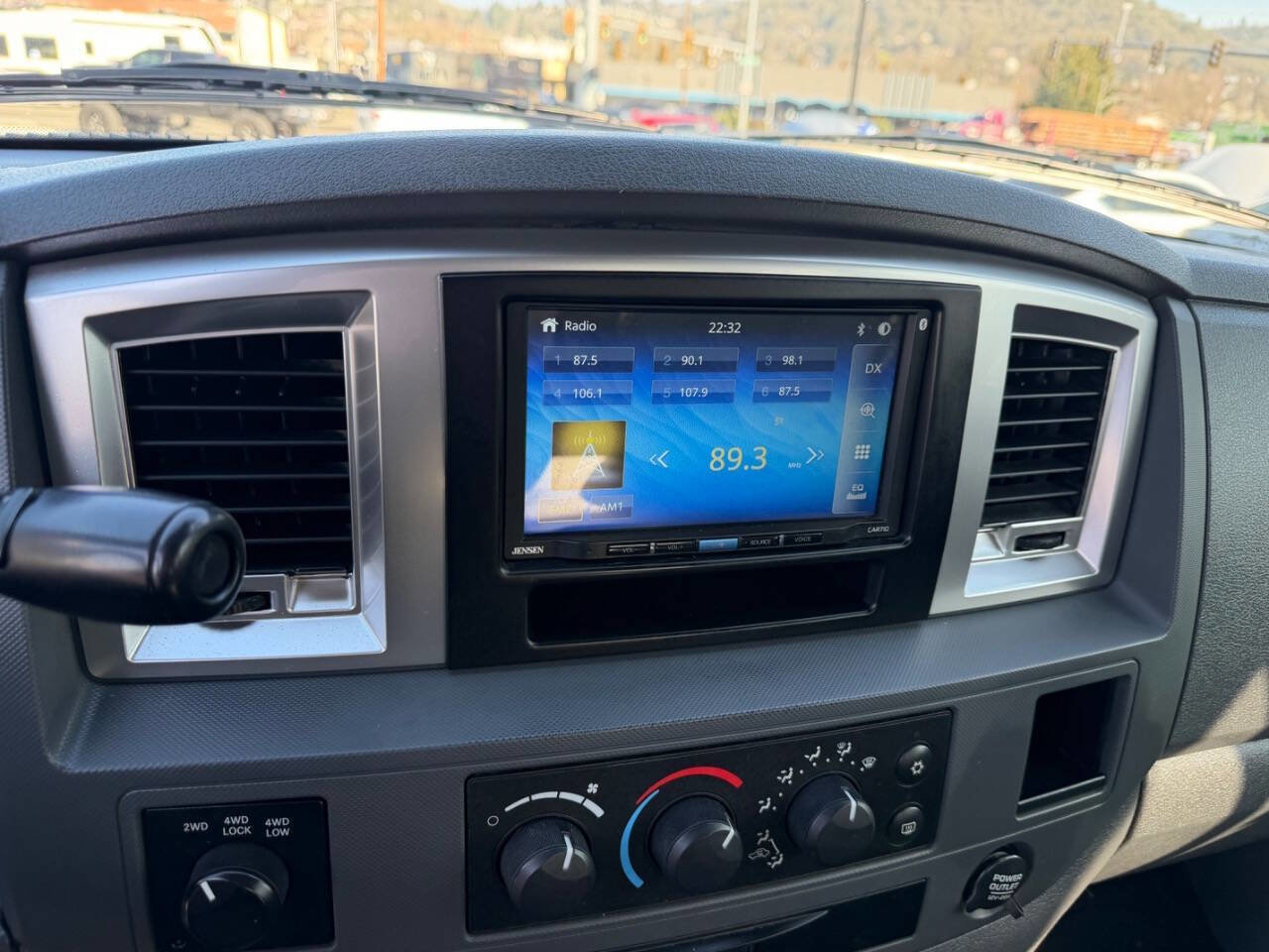 Used 2009 Dodge Ram 3500 Truck SLT w/ Popular Equipment Group image 11