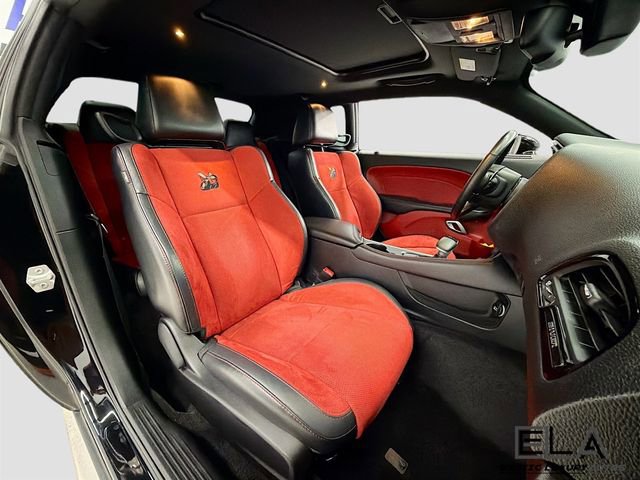 Used 2016 Dodge Challenger R/T Scat Pack RWD image 37
