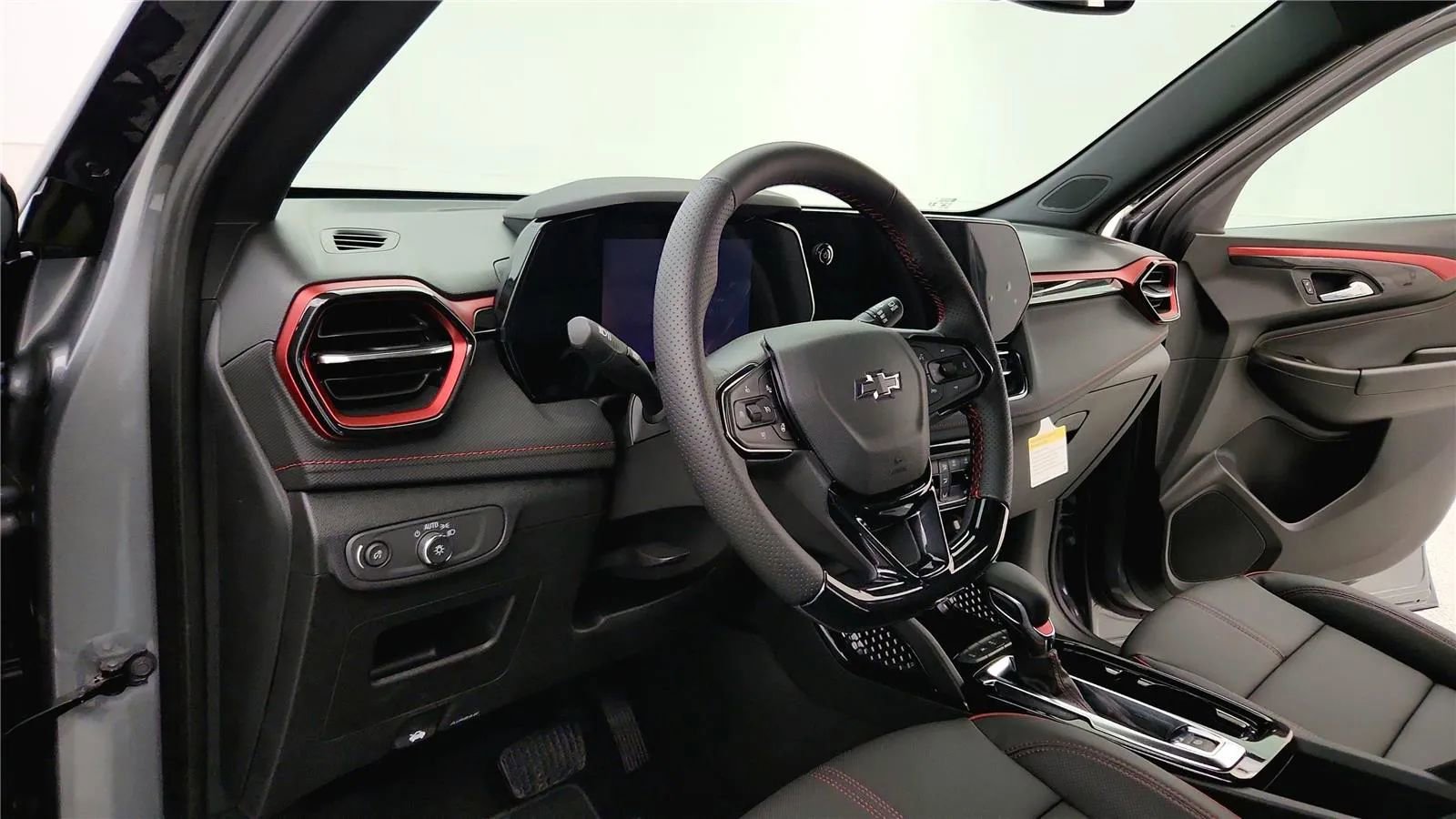 New 2026 Chevrolet TrailBlazer RS w/ Convenience Package image 23