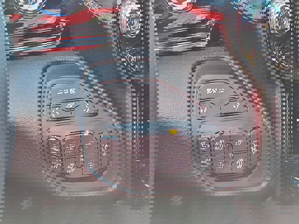 New 2026 RAM 1500 Rebel w/ G/T Package image 25