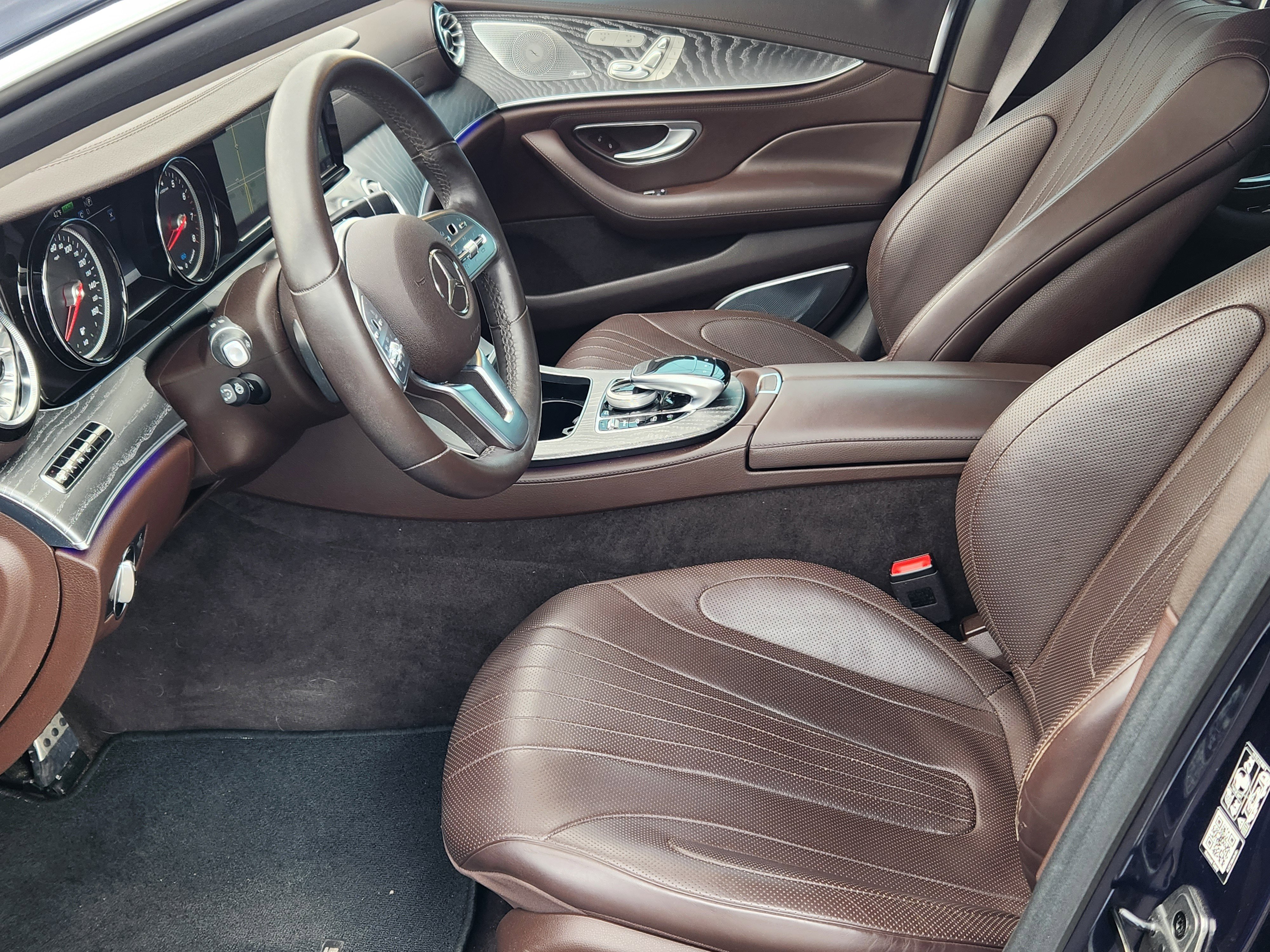 Used 2019 Mercedes-Benz CLS 450 4MATIC image 16