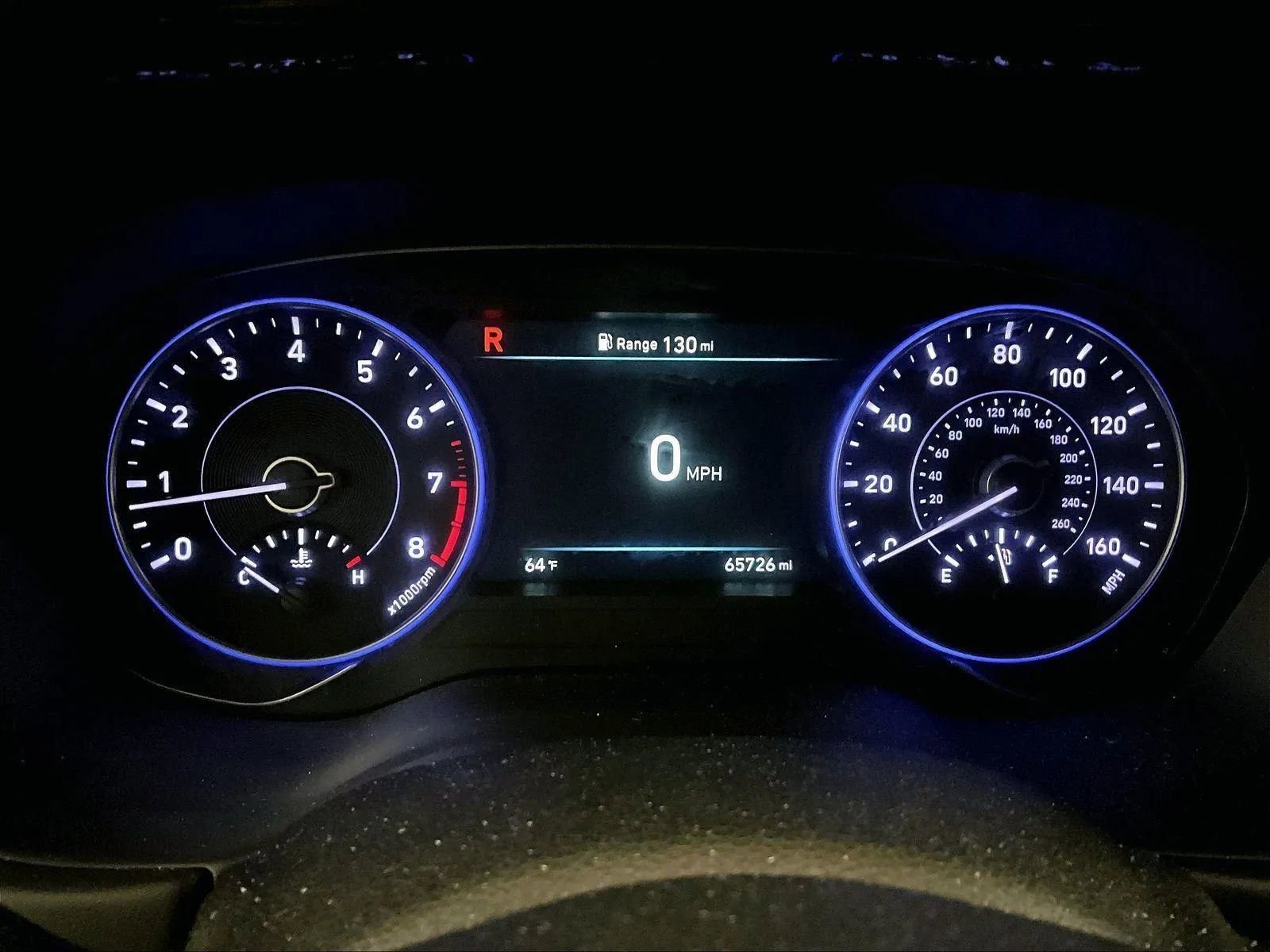 Used 2020 Hyundai Palisade SEL w/ Convenience Package image 19