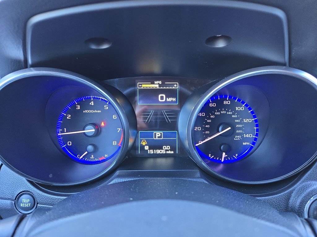 Used 2017 Subaru Outback 2.5i Limited AWD/4WD image 21