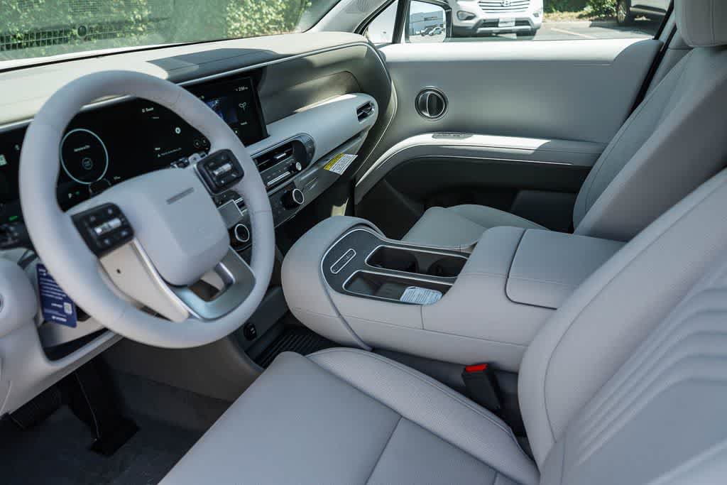 New 2026 Hyundai Palisade SEL Premium AWD/4WD image 19