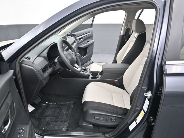 New 2026 Honda CR-V EX image 6