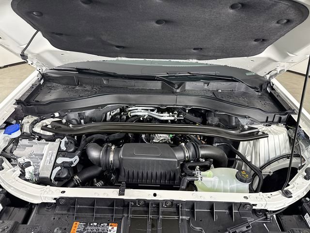New 2026 Ford Explorer ST w/ Sun And Sound Package image 33