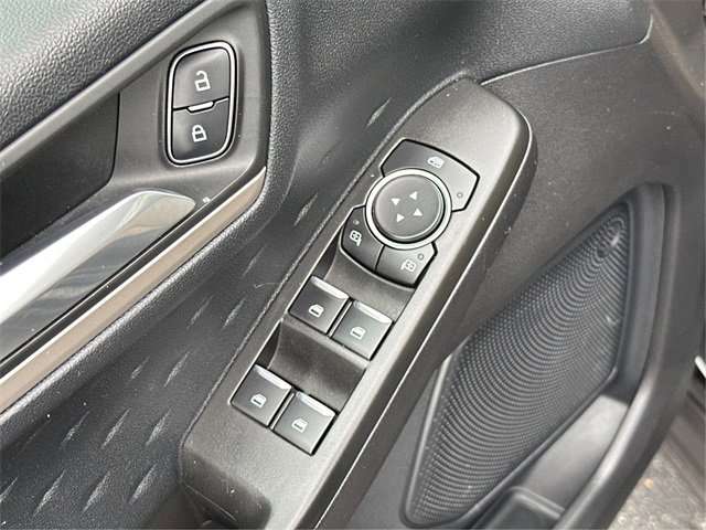 Certified 2020 Ford Escape SE image 25