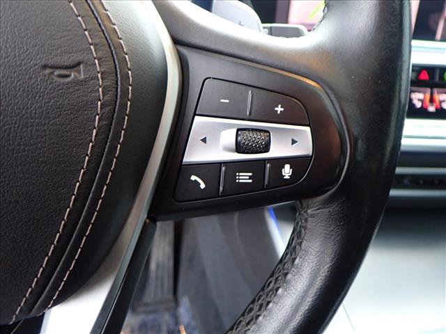 Used 2019 BMW X5 xDrive40i w/ Premium Package 2 image 18