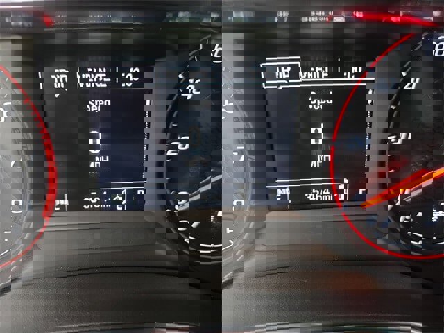 Certified 2023 Chevrolet TrailBlazer RS image 10