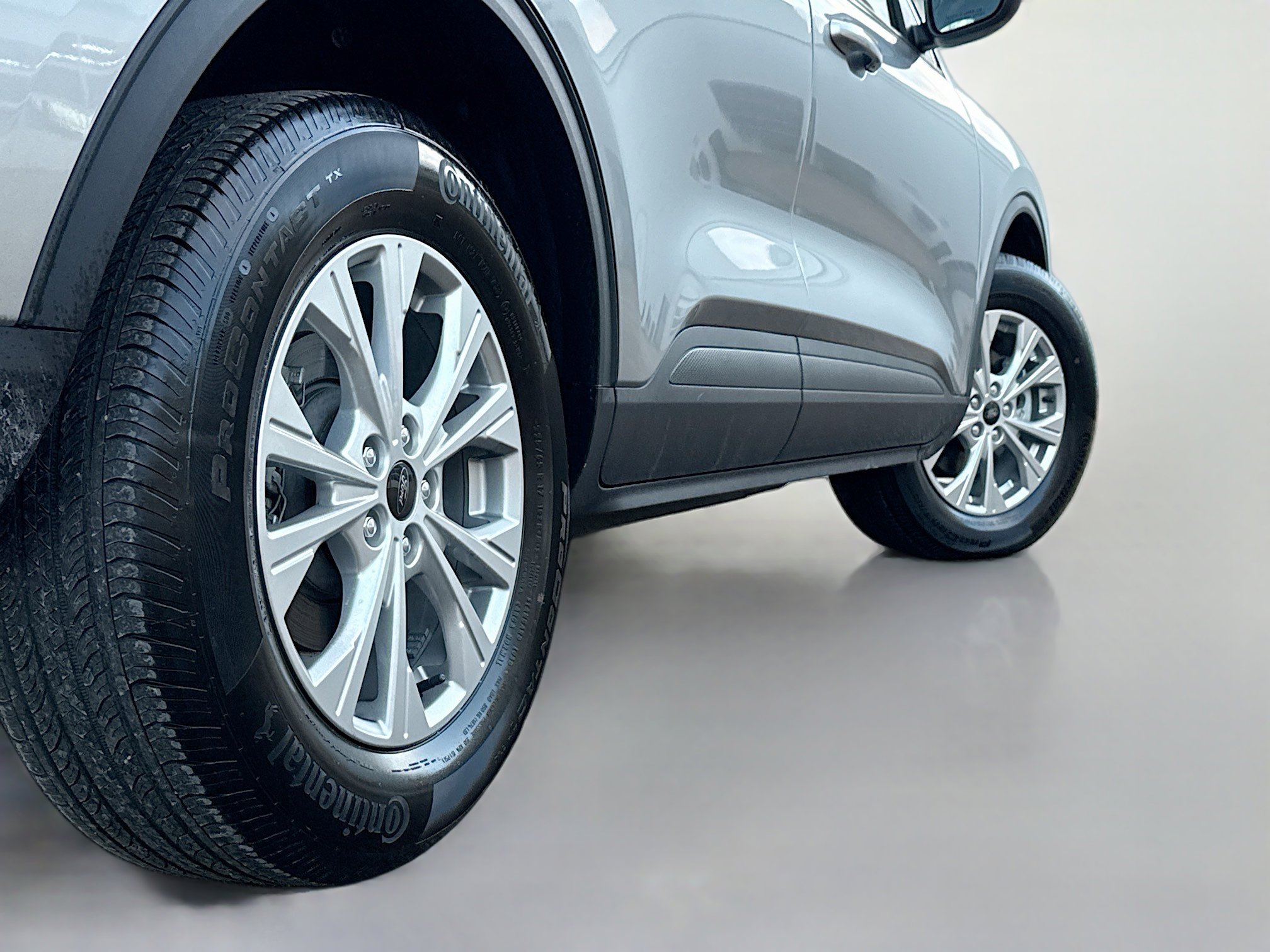 Certified 2023 Ford Escape Active image 15