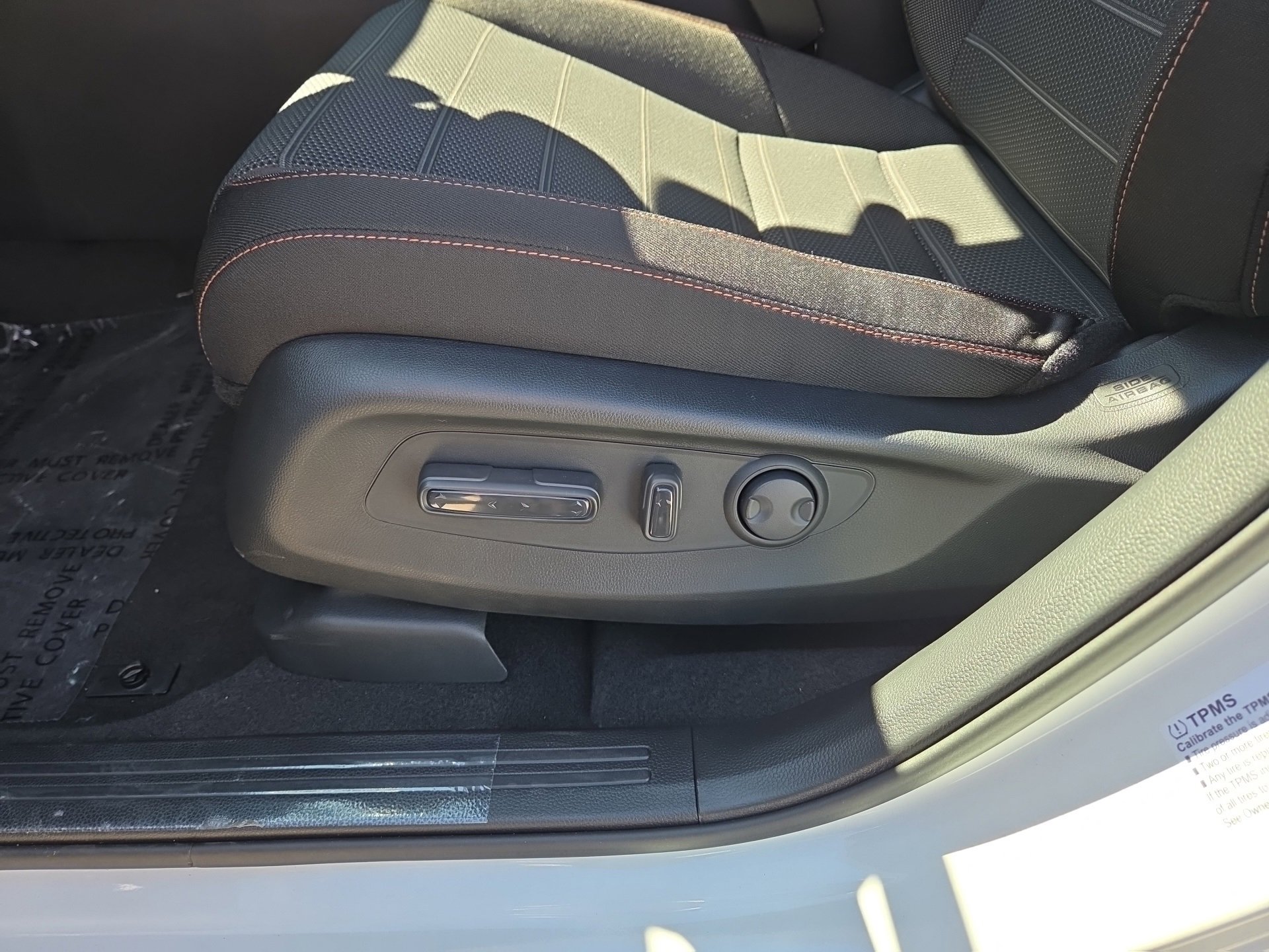 New 2026 Honda CR-V TrailSport image 16