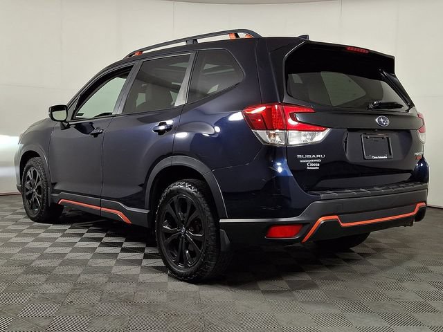 Used 2019 Subaru Forester Sport AWD/4WD image 7