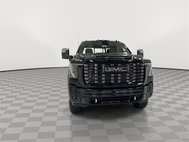 New 2026 GMC Sierra 2500 Denali Ultimate image 3